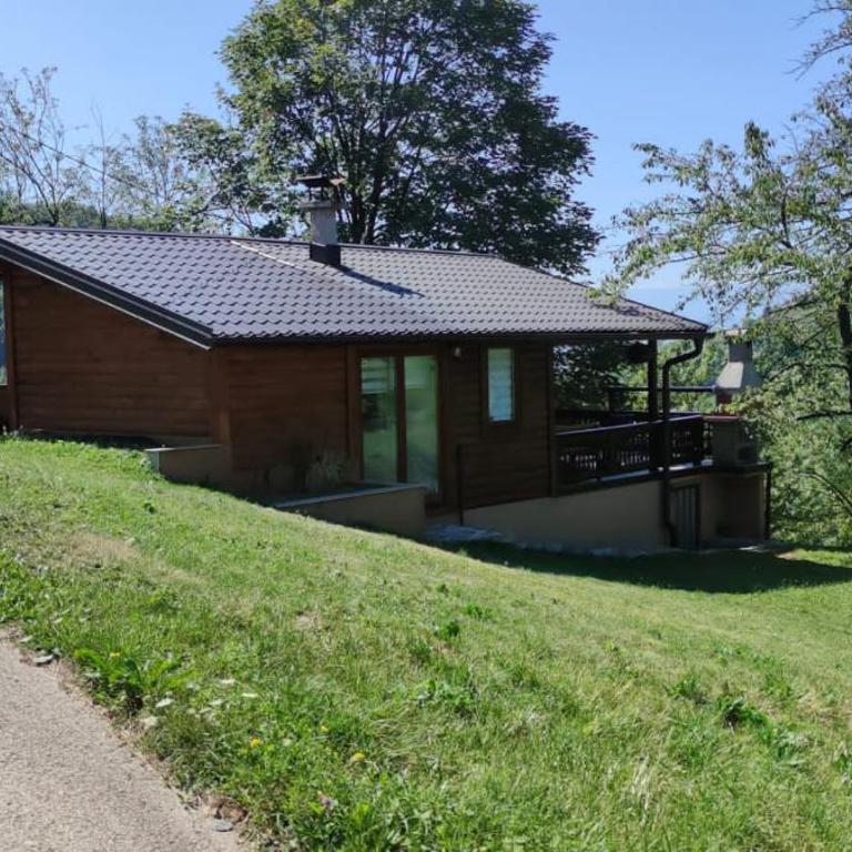 Farah House - Kuća sa 2 Spavaće Sobe - 1