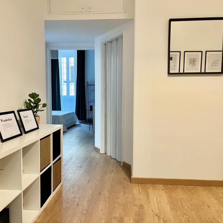 VATICAN VIBES - Three-Bedroom Apartment - 34