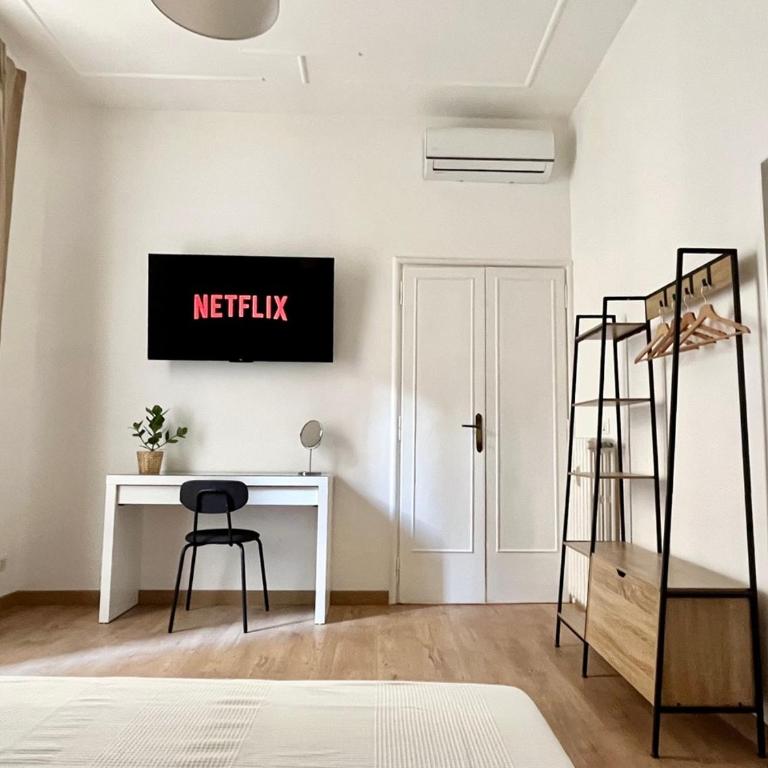 VATICAN VIBES - Three-Bedroom Apartment - 46
