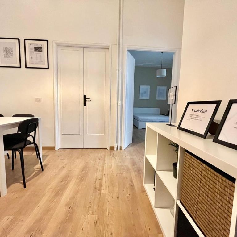 VATICAN VIBES - Three-Bedroom Apartment - 47