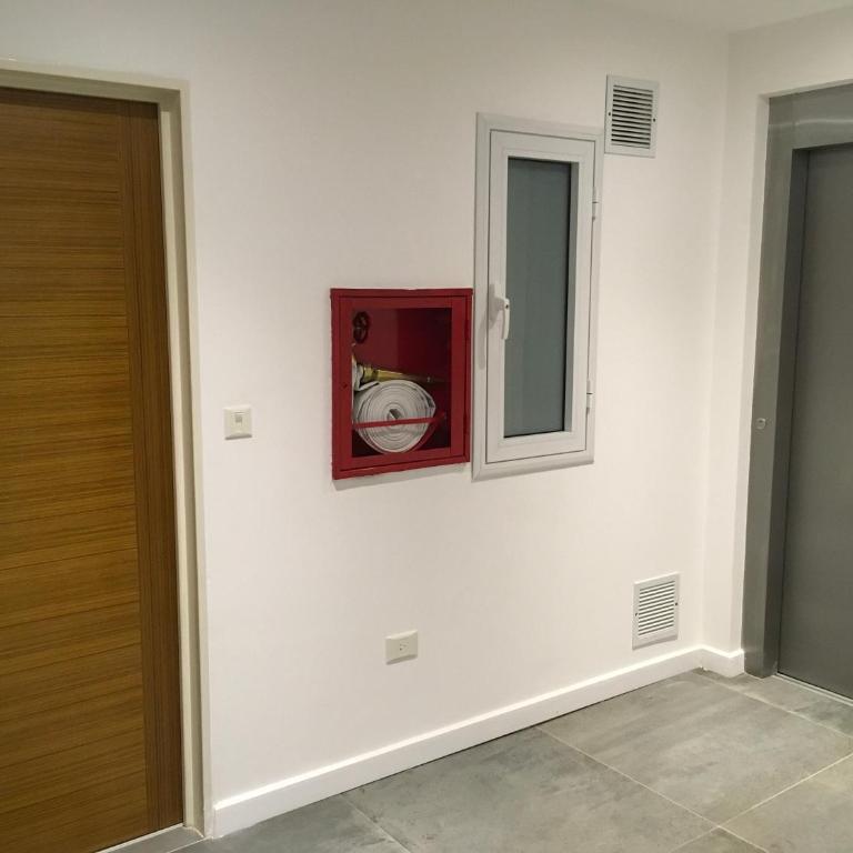 Bella Recoleta - Studio - 14