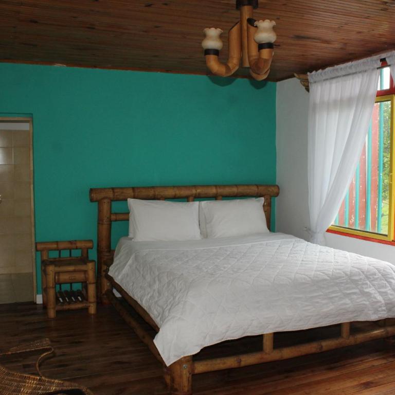Rancho Ventura - Habitación Triple - 1