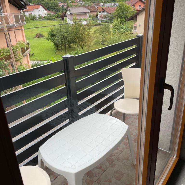 Pišta-pause - Three-Bedroom Apartment - 3