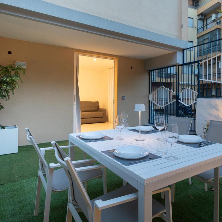 A - MARE Home Catania - Vacation Home - 18