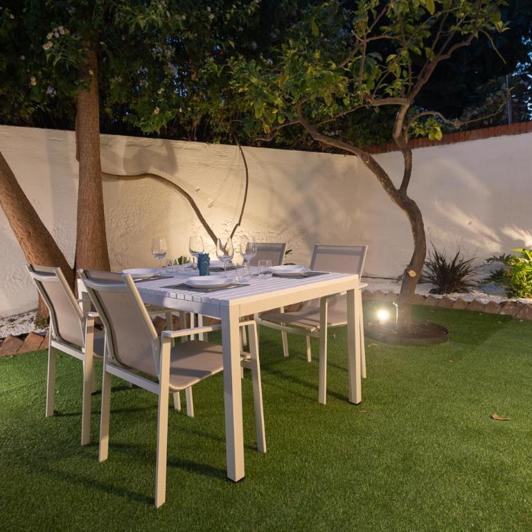 A - MARE Home Catania - Double Room with Park View - 6