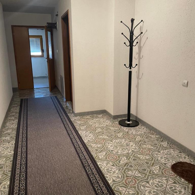 Pišta-pause - Three-Bedroom Apartment - 13
