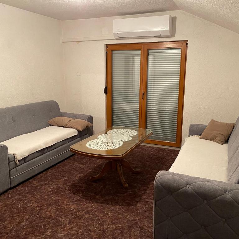 Pišta-pause - Three-Bedroom Apartment - 7
