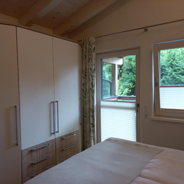 Apartchalet Sisi- including Saalfelden Leogang Card - Apartment mit 2 Schlafzimmern und Terrasse - 6