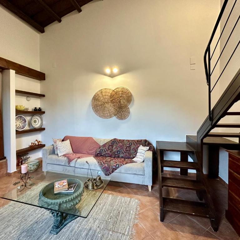 Villa Saline - Luxury Garden Mondello - Villa con 2 Camere da Letto - 5