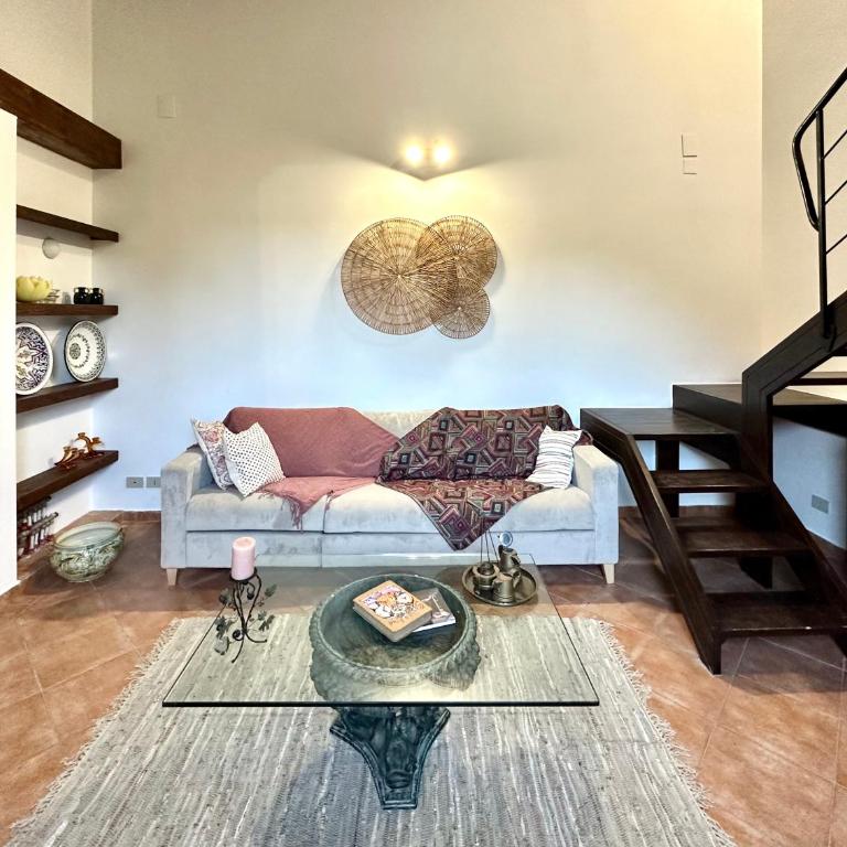 Villa Saline - Luxury Garden Mondello - Villa con 2 Camere da Letto - 4