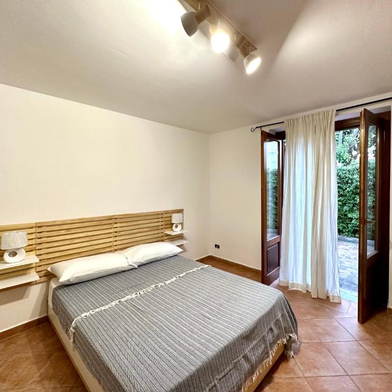 Villa Saline - Luxury Garden Mondello - Villa con 2 Camere da Letto - 7