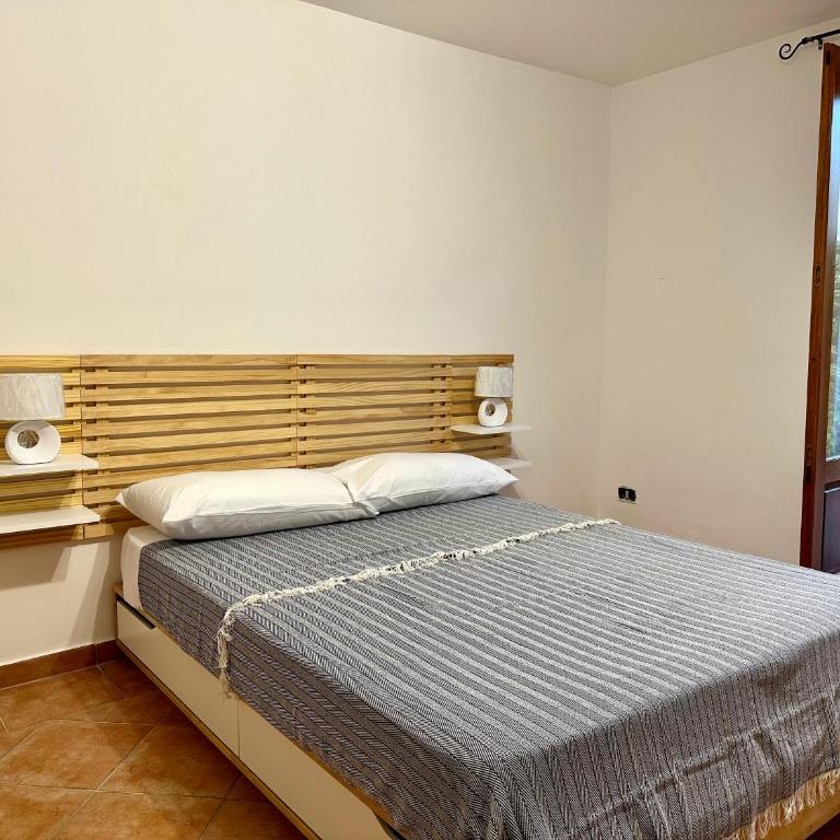 Villa Saline - Luxury Garden Mondello - Villa con 2 Camere da Letto - 8