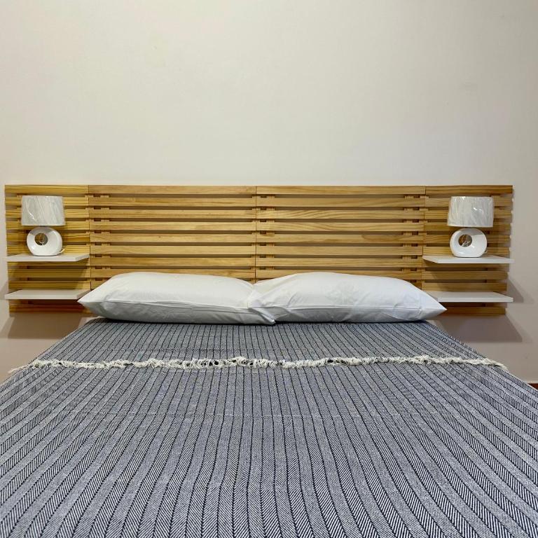 Villa Saline - Luxury Garden Mondello - Villa con 2 Camere da Letto - 9