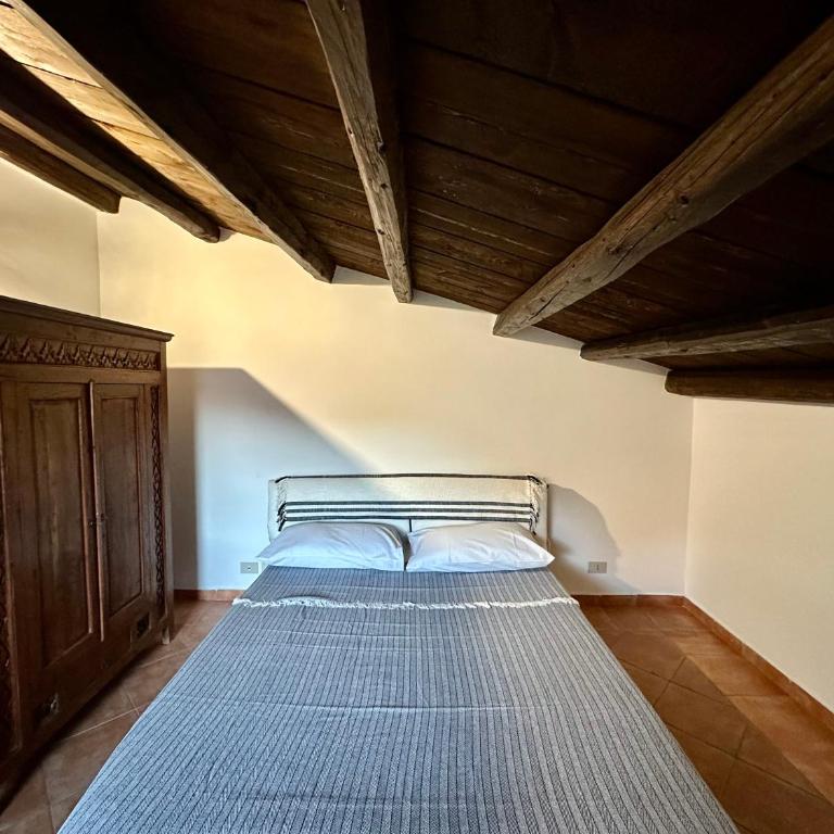 Villa Saline - Luxury Garden Mondello - Villa con 2 Camere da Letto - 13
