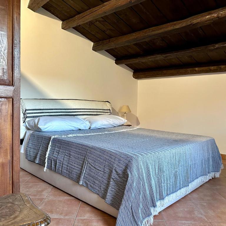 Villa Saline - Luxury Garden Mondello - Villa con 2 Camere da Letto - 12
