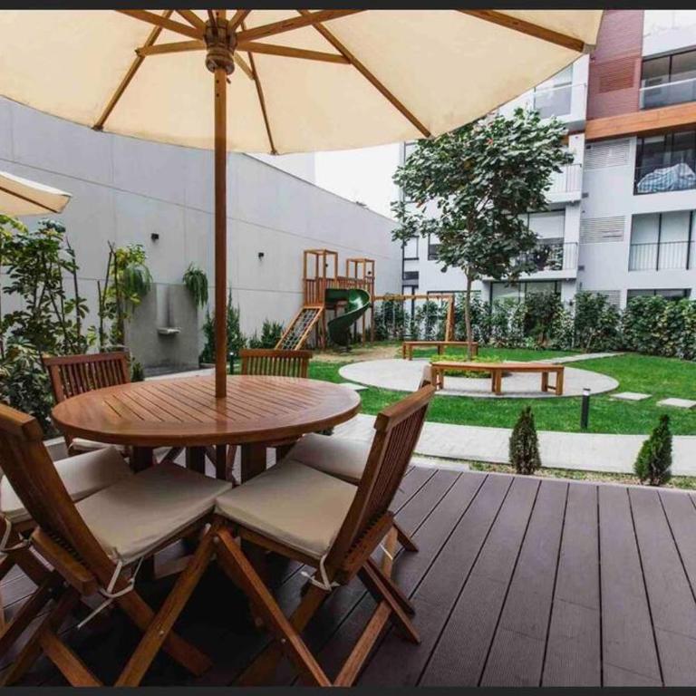 Stylist and modern 1BR in Lima - Apartamento de 1 dormitorio - 13