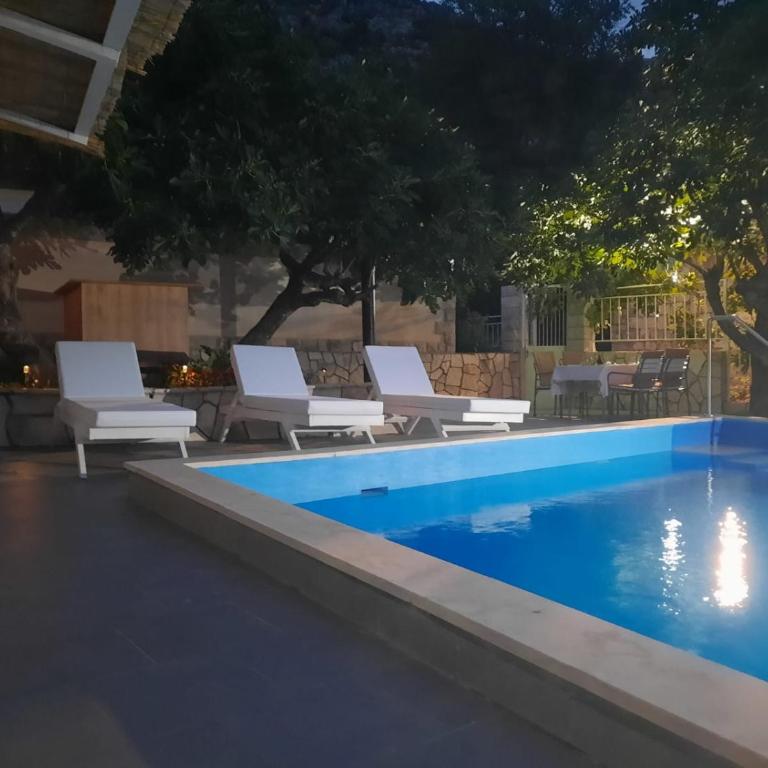 Villa Sonja apartments - Apartman sa 3 Spavaće Sobe - 12