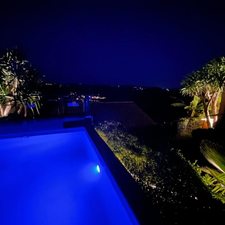 Charmant rez de villa en provence - Maison 2 Chambres - 2