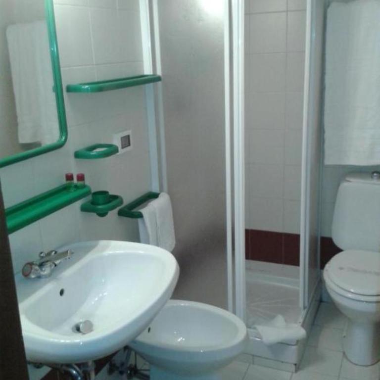 Residence Cervinia Due - Maisonnette nr A7A04 - Two-Bedroom Apartment - 8