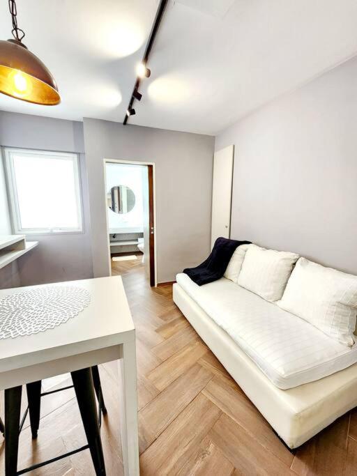 Encantador departamento cerca al teatro colon - Apartamento de 1 dormitorio - 9