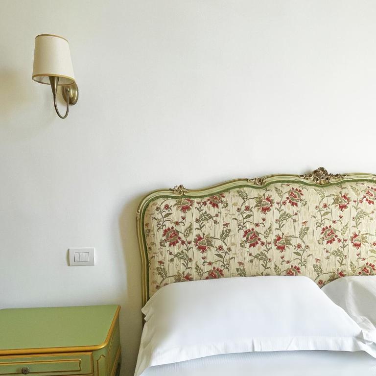 ISOLA - Smart Accomodation - Camera Matrimoniale con Letto Supplementare - 3