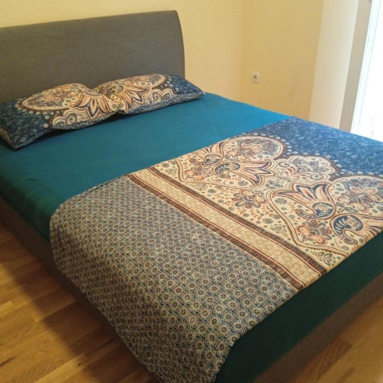 Selena apartment - One-Bedroom Apartment - 4