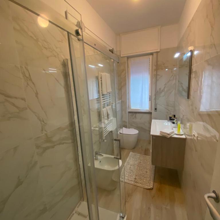 Italian Riviera Apartment - Appartamento con 1 Camera da Letto - 10