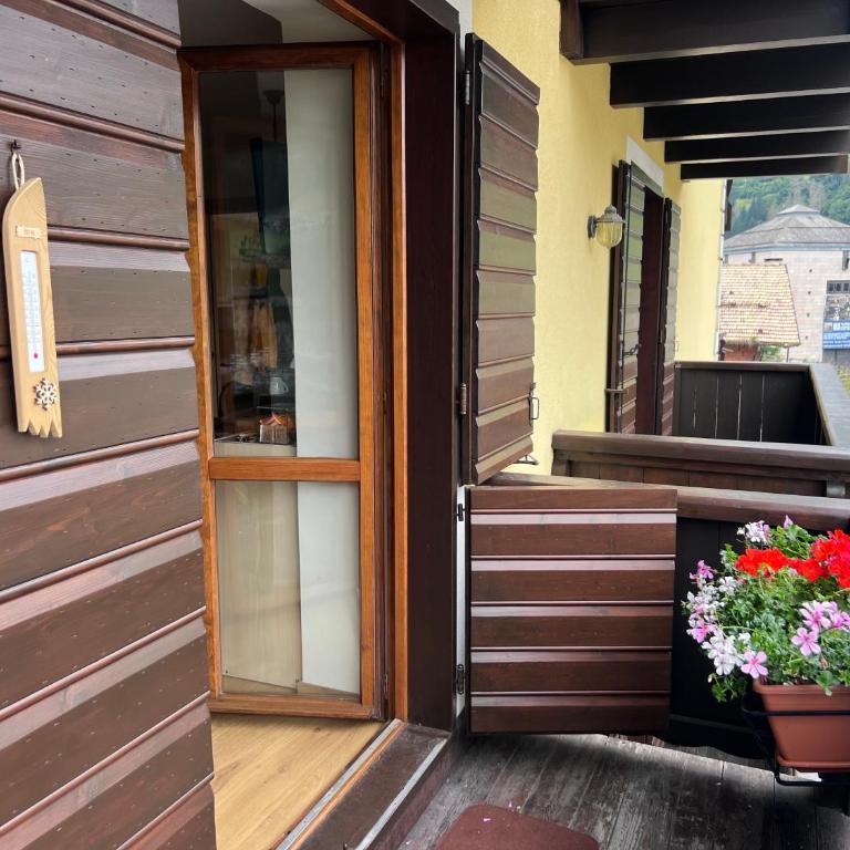 EMARGHE, CASA A MOENA - Appartamento con 1 Camera da Letto - 23