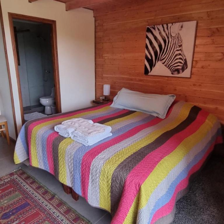 Casa de Campo Buenavista - Casa Unifamiliar de 3 dormitorios - 25