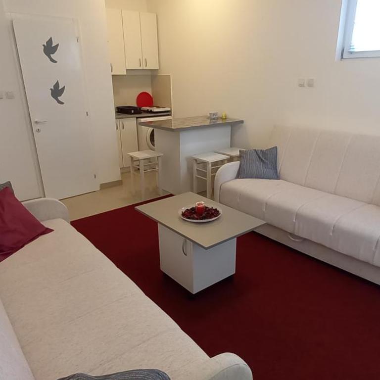 Apartman Mimi - One-Bedroom Apartment - 9