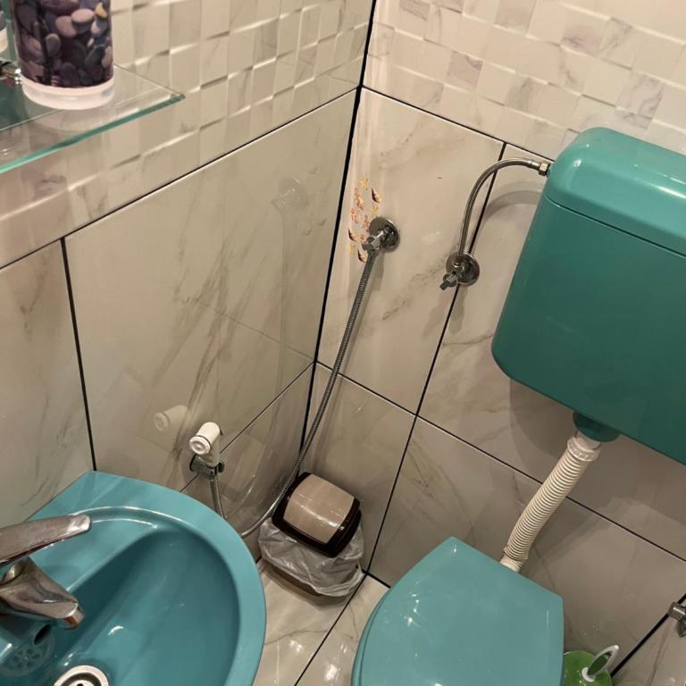 Apartment Sarajevo - Apartman sa 3 Spavaće Sobe - 12