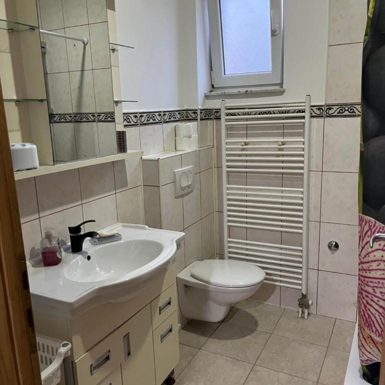 Apartment Sarajevo - Apartman sa 3 Spavaće Sobe - 10