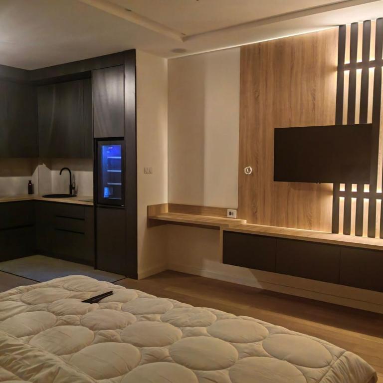 Apartman Herc - Apartman sa 1 Spavaćom Sobom - 1