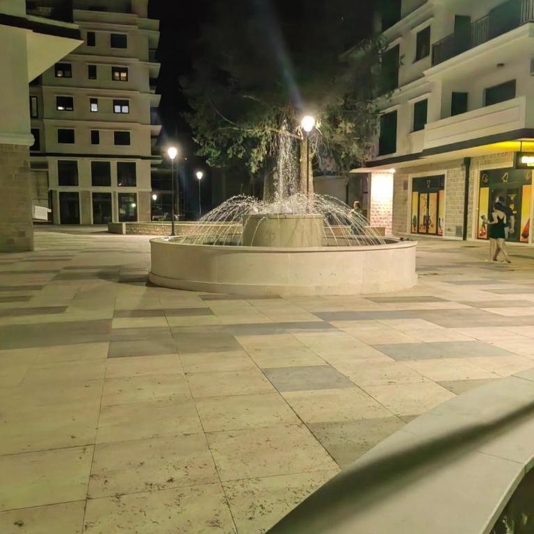 Apartman Herc - Apartman sa 1 Spavaćom Sobom - 3