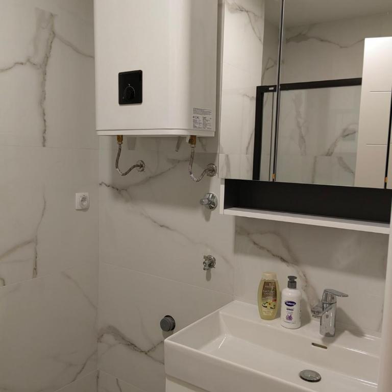 Apartman Herc - Apartman sa 1 Spavaćom Sobom - 4
