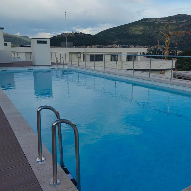 Apartman Herc - Apartman sa 1 Spavaćom Sobom - 5