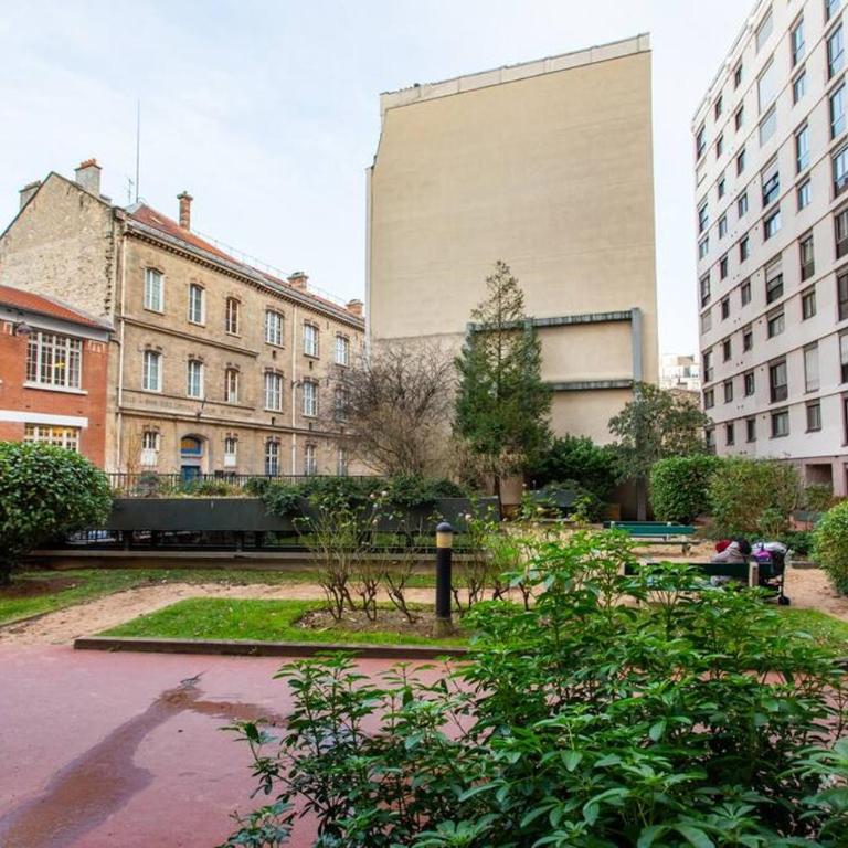 Luxuous loft in the jourdains'village-Imhost - Appartement 1 Chambre - 6