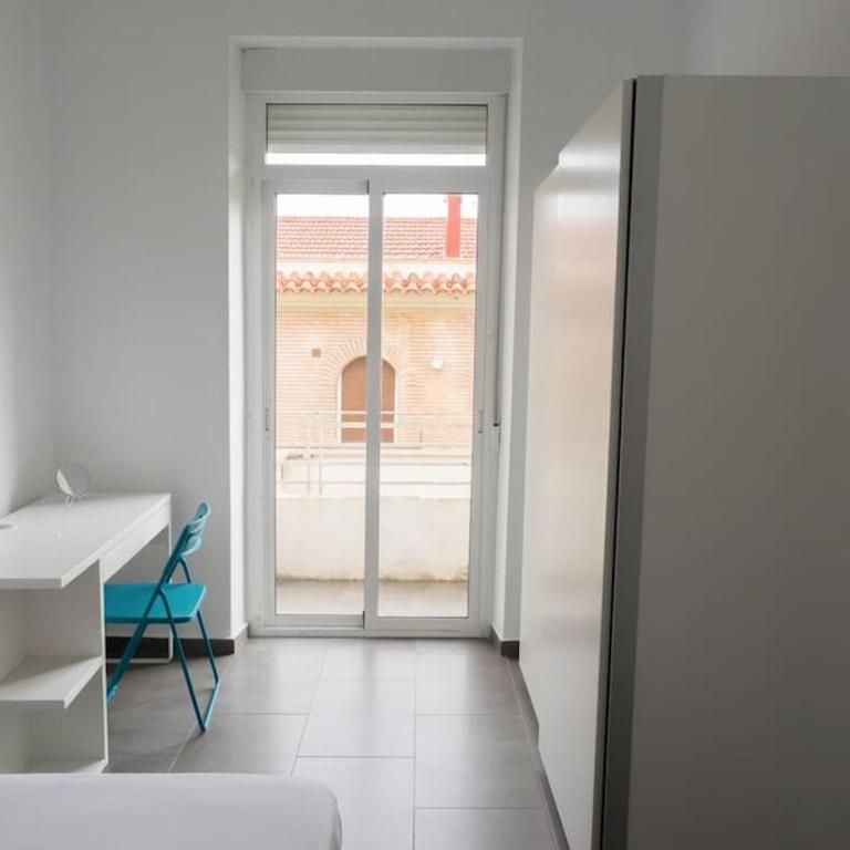 APARTAMENTO EN EL CENTRO LUCEROS - Apartment - 3