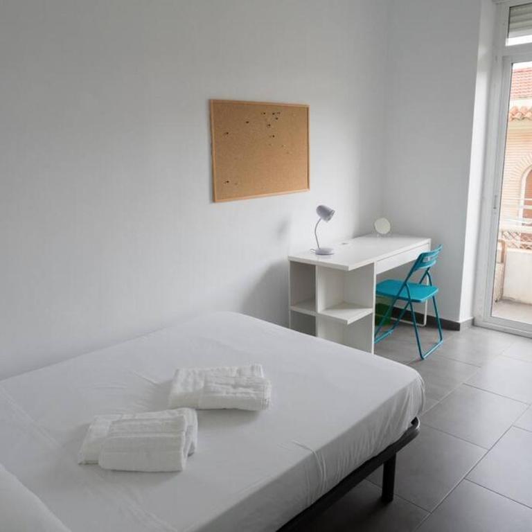 APARTAMENTO EN EL CENTRO LUCEROS - Apartment - 10