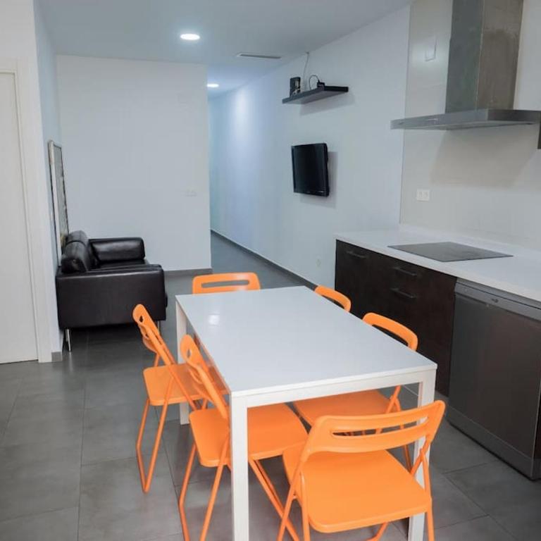 APARTAMENTO EN EL CENTRO LUCEROS - Apartment - 11