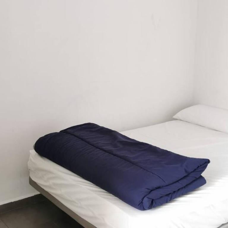 APARTAMENTO EN EL CENTRO LUCEROS - Apartment - 16