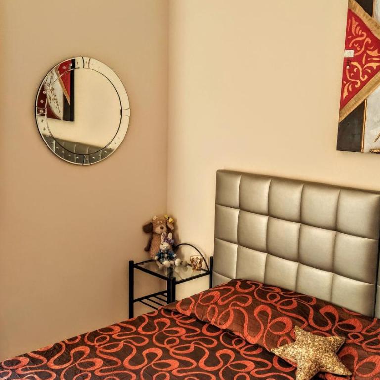 Pretty Flat in the skyscraper - Apartamento de 1 dormitorio - 8