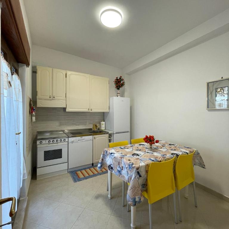 Panorama sui trulli - Appartamento con 1 Camera da Letto - 9