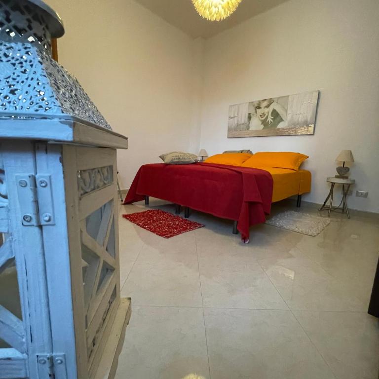 Panorama sui trulli - Appartamento con 1 Camera da Letto - 11