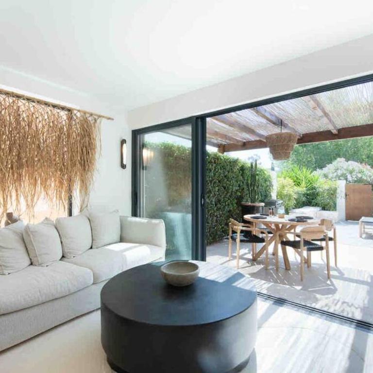 Golf de Saint Tropez suite de luxe à 2 min plage - Apartment mit 1 Schlafzimmer - 1