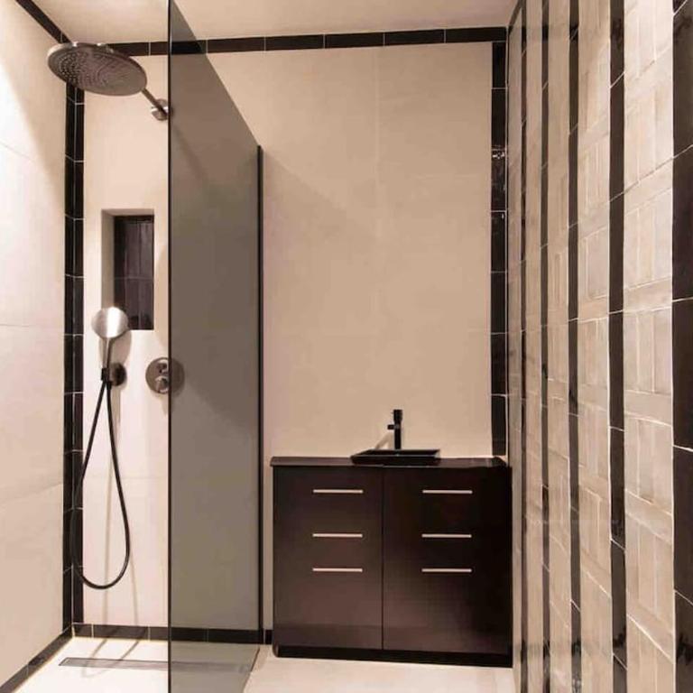 Golf de Saint Tropez suite de luxe à 2 min plage - Apartment mit 1 Schlafzimmer - 3
