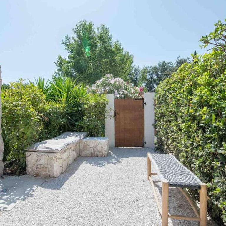 Golf de Saint Tropez suite de luxe à 2 min plage - Apartment mit 1 Schlafzimmer - 7