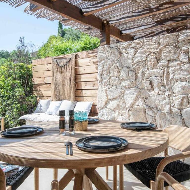Golf de Saint Tropez suite de luxe à 2 min plage - Apartment mit 1 Schlafzimmer - 9