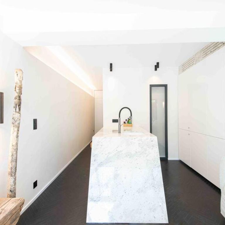 Golf de Saint Tropez suite de luxe à 2 min plage - Apartment mit 1 Schlafzimmer - 10