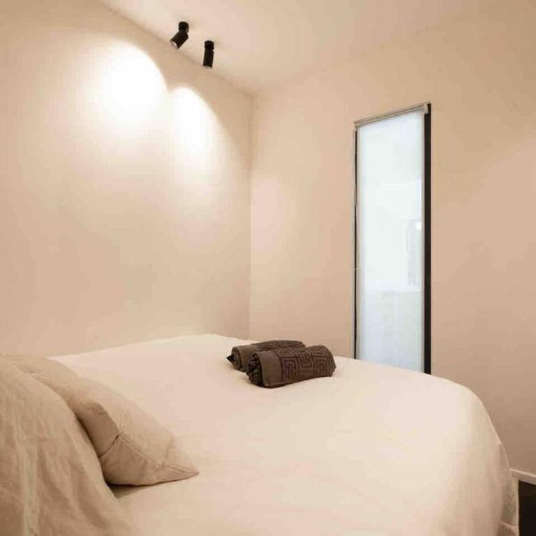 Golf de Saint Tropez suite de luxe à 2 min plage - Apartment mit 1 Schlafzimmer - 14